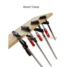 Chine Wood F Clamp 50x150,Woodworking DIY,Hand Tools fournisseur
