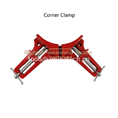 Chine Corner Clamp ,Woodworking DIY,Hand Tools fournisseur