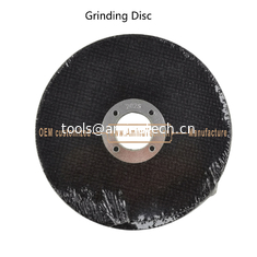 Chine Disque de meulage, polissage, broyage, lames de coupe fournisseur