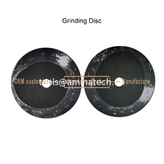 Chine Disque de meulage, polissage, broyage, lames de coupe fournisseur