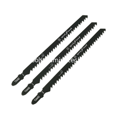 Chine Lame de scie sauteuse en acier au carbone T344D avec impression laser du logo en vrac fournisseur