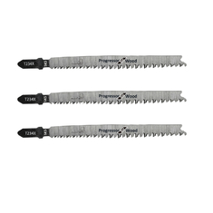 Chine Lame de scie sauteuse en acier au carbone T234X avec impression laser du logo en vrac, alternative, outils électriques fournisseur
