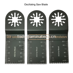Chine Oscillating Saw Blade,Multi Tool Accessories,Power Tool fournisseur