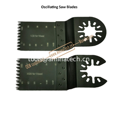 Chine Lame de scie oscillante,Accessoires pour outils multifonctions,Lame de scie pour outil multifonction fournisseur