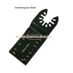 Chine Lame de scie oscillante,Accessoires pour outils multifonctions,Lame de scie pour outil multifonction fournisseur