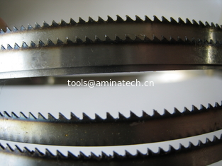Chine High Quality Wood Cutting Band Saw Blade-1425mm fournisseur