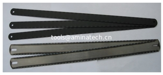 Chine Double-Edge M2 Bi-Metal Hacksaw Blade fournisseur