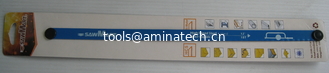 Chine High speed steel (hard) Hacksaw Blade-12&quot;-18T fournisseur