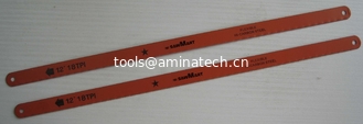 Chine Flexible High Carbon Steel Hacksaw Blade-12&quot;-18T fournisseur