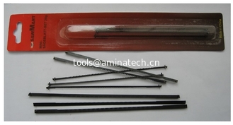 Chine Scroll Saw/Scroll  Saw blade fournisseur