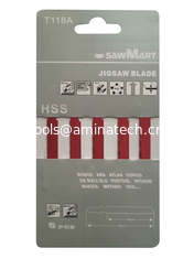 Chine 5PCS T118A HSS fournisseur