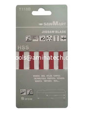Chine 5PCS HSS T118B fournisseur