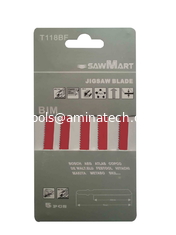 Chine 5PCS BI-MÉTAL T118BF fournisseur