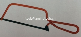 Chine Cadre de scie mini junior (code AT-103) fournisseur
