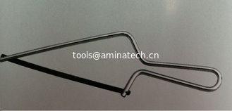 Chine Mini Cadre de scie Junior (Code: AT-106) fournisseur