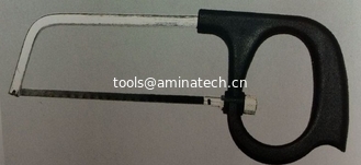 Chine Flat Steel Mini Saw Frame With Plastic Grip (Code: AT-108) fournisseur