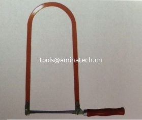Chine U-shank Scroll Saw Frame With TPR Grip (Code: AT-111) fournisseur