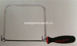 Chine Tile Saw Frame With TPR Grip (Code: AT-117) fournisseur