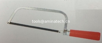 Chine Cadre de scie miniature avec poignée en bois (Code : AT-123) fournisseur
