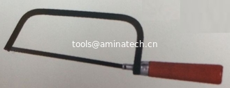 Chine Mini Saw Frame With Wooden Grip (Code: AT-124) fournisseur