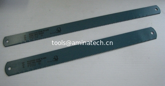 Chine Bi-Metal Power Hack Saw Blade fournisseur