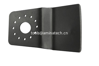 Chine Blade de grattage rigide HCS de 52 mm pour la peinture et le revêtement en bois fournisseur