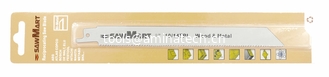 Chine 8&quot; Sage à sabre bi-métallique -10-14T ((108) fournisseur