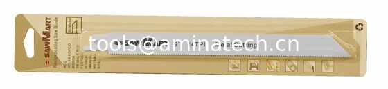 Chine Scie sabre bimétal 9" - 14 dents fournisseur