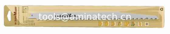 Chine 12 " Bi-Métal Sabre Saw- 2-3T fournisseur