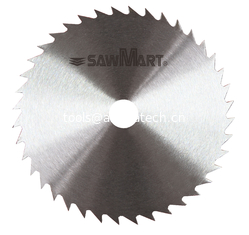 Chine Circular Saw Blades for Wood working (without carbide tips) fournisseur