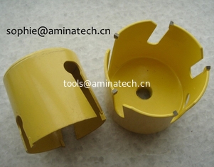 Chine TCT Multi Purpose Hole Saws fournisseur