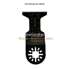 Chine Lame de scie oscillante,Accessoires pour outils multifonctions,Lame de scie pour outil multifonction fournisseur