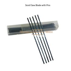 Chine Blade de scie à rouleaux de 133/130 mm 24 pièces par boîte, outils électriques fournisseur