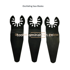 Chine Lame de scie oscillante,Accessoires pour outils multifonctions,Lame de scie pour outil multifonction fournisseur