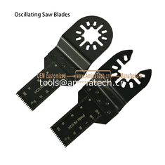 Chine Oscillating Saw Blade,Multi Tool Accessories,Multi-Tool Saw Blade fournisseur