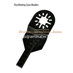 Chine Oscillating Saw Blade,Multi Tool Accessories,Multi-Tool Saw Blade fournisseur