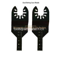 Chine Lame de scie oscillante,Accessoires pour outils multifonctions,Lame de scie pour outil multifonction fournisseur