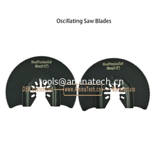 Chine Lame de scie pour outil multifonction oscillant : 88 mm, Accessoires pour outil multifonction fournisseur