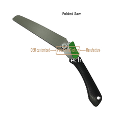 Chine Des scies pliées, des outils à main, couper du bois, tailler le jardin. fournisseur