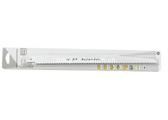 Chine Lames de scie réciproque WD1206B 300mm 6T pour bois avec matériaux de clous fournisseur