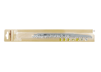 Chine Reciprocating saw blade W903C HCS   3T for wood materials fast cutting fournisseur