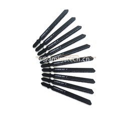 Chine Tungsten Carbide Gritted Jig Saw Blade T-Shapc in Bulk 100mmX75x8,Grind tiles and clean up crevices,Reciprocating  Saw fournisseur
