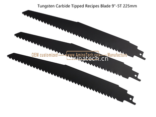 Chine Tungsten Carbide Tipped Recipes Blade 9"-5T 225mm,Cutting Porous Concrete,Red Brick,Fiber Cement,Epoxy Resin fournisseur