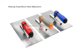 Chine Aminech plaquage à la truelle miroir vernis 280x125mm, ciment, pâte à pâte, rasage, peinture à raser fournisseur