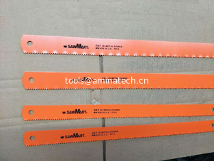 Chine Lame de scie circulaire M42 8% Cobalt 450mm-38-2.0-6T, Lame de scie pour machine fournisseur