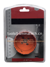 Chine M42 Bimetal 8% Cobalt Sage à trous pour forage rapide Acier et bois, outils électriques fournisseur