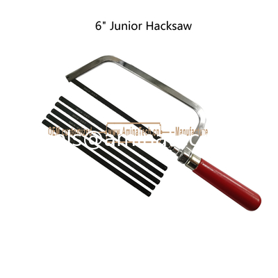 6" Junior Hacksaw,Hand Tools fournisseur