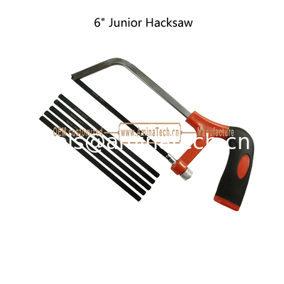 6" Junior Hacksaw,Hand Tools fournisseur