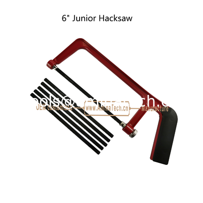6" Junior Hacksaw,Hand Tools fournisseur
