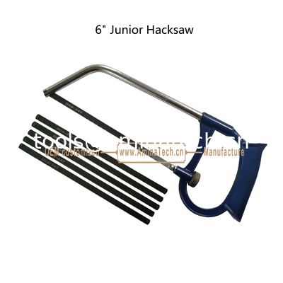 6" Junior Hacksaw,Hand Tools fournisseur